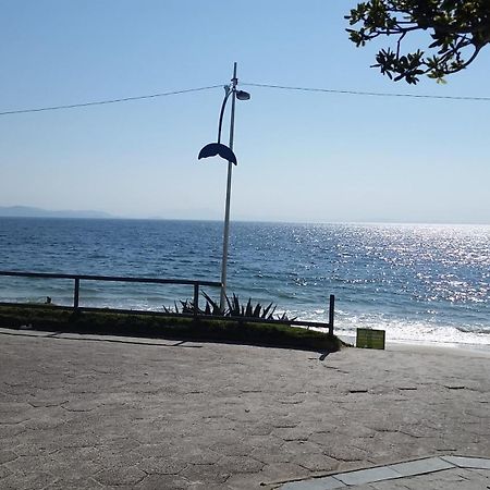 דירות Florianópolis Apartamento Residencial Messina מראה חיצוני תמונה