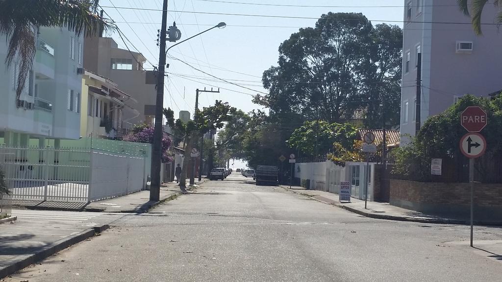 דירות Florianópolis Apartamento Residencial Messina מראה חיצוני תמונה