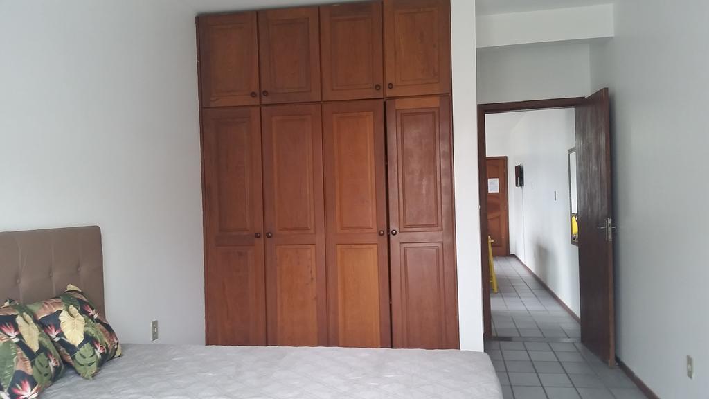 דירות Florianópolis Apartamento Residencial Messina מראה חיצוני תמונה