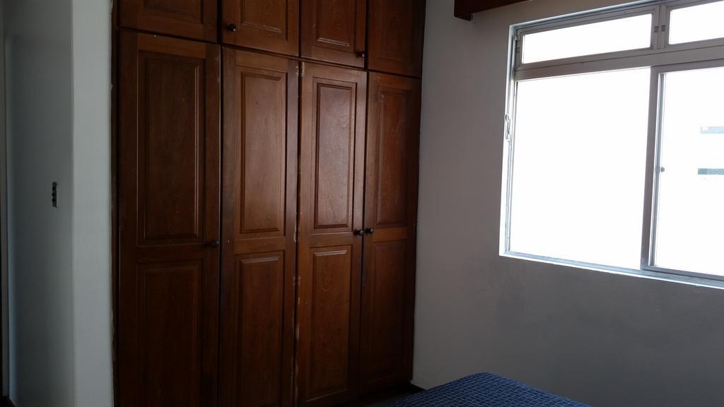 דירות Florianópolis Apartamento Residencial Messina מראה חיצוני תמונה