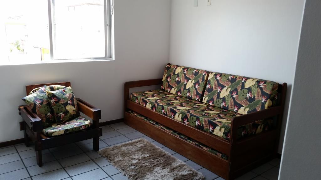 דירות Florianópolis Apartamento Residencial Messina מראה חיצוני תמונה