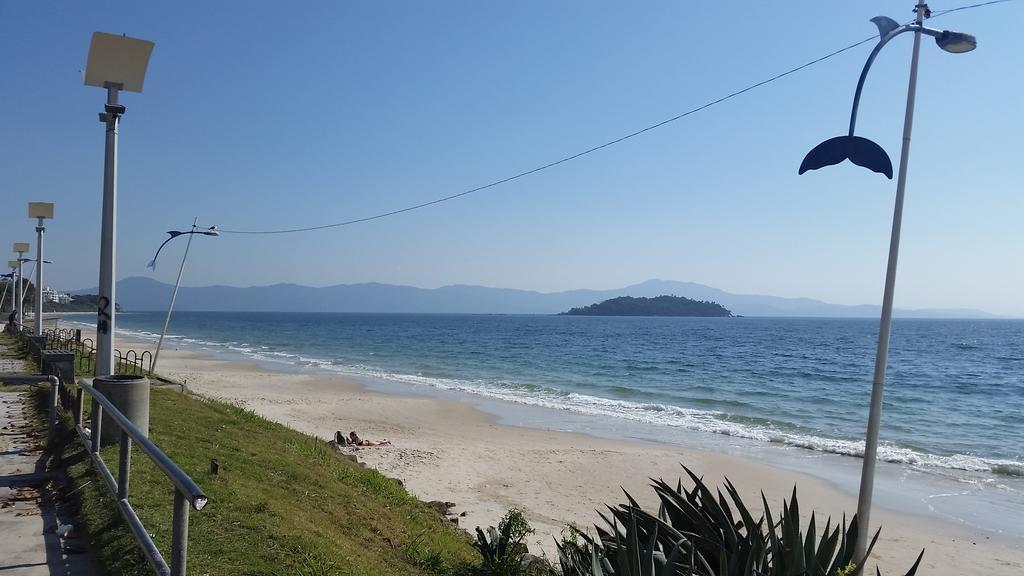 דירות Florianópolis Apartamento Residencial Messina מראה חיצוני תמונה