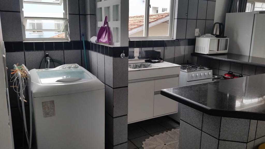 דירות Florianópolis Apartamento Residencial Messina מראה חיצוני תמונה
