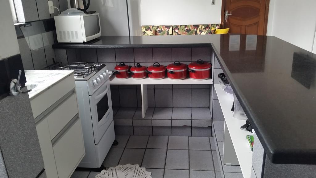 דירות Florianópolis Apartamento Residencial Messina מראה חיצוני תמונה