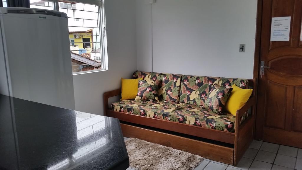 דירות Florianópolis Apartamento Residencial Messina מראה חיצוני תמונה