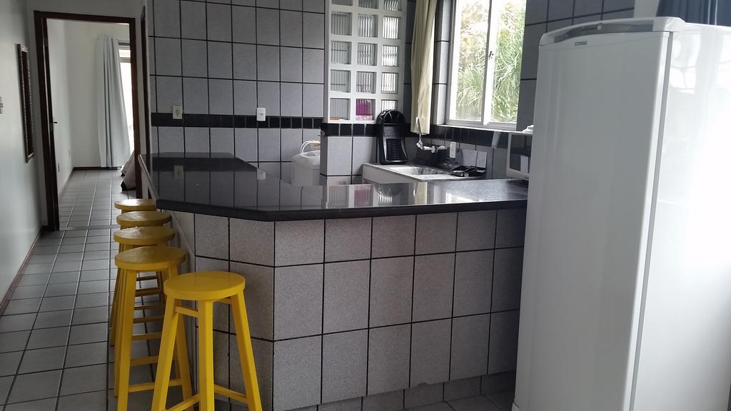 דירות Florianópolis Apartamento Residencial Messina מראה חיצוני תמונה