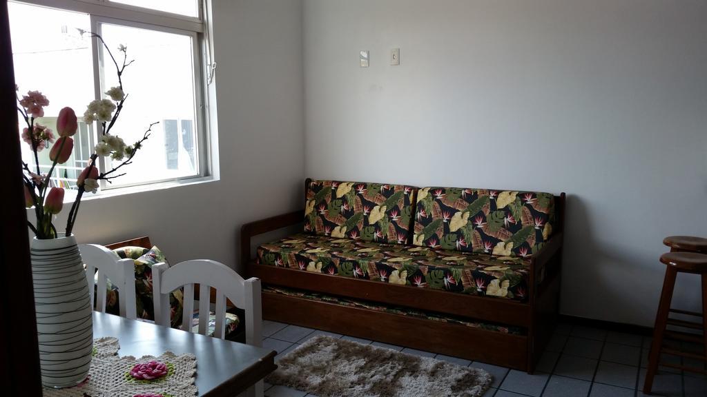 דירות Florianópolis Apartamento Residencial Messina מראה חיצוני תמונה