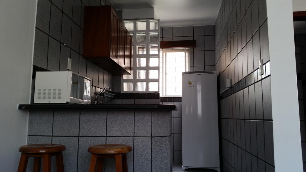 דירות Florianópolis Apartamento Residencial Messina מראה חיצוני תמונה