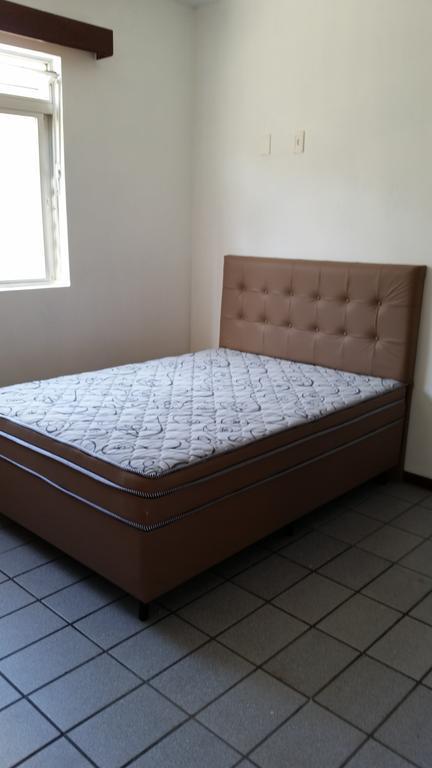 דירות Florianópolis Apartamento Residencial Messina מראה חיצוני תמונה