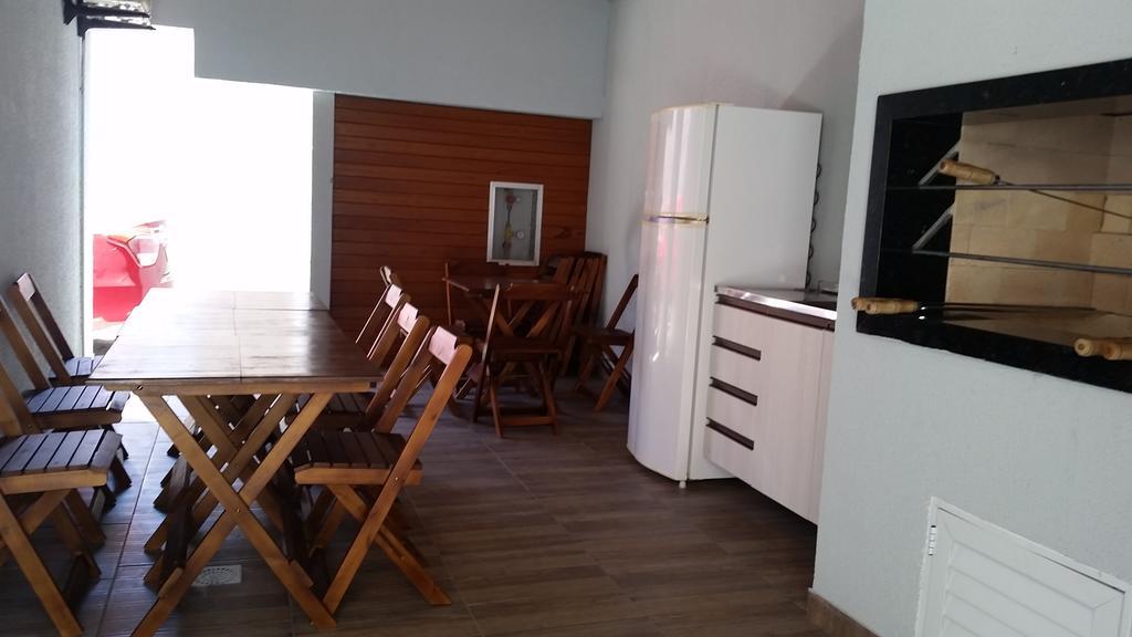 דירות Florianópolis Apartamento Residencial Messina מראה חיצוני תמונה