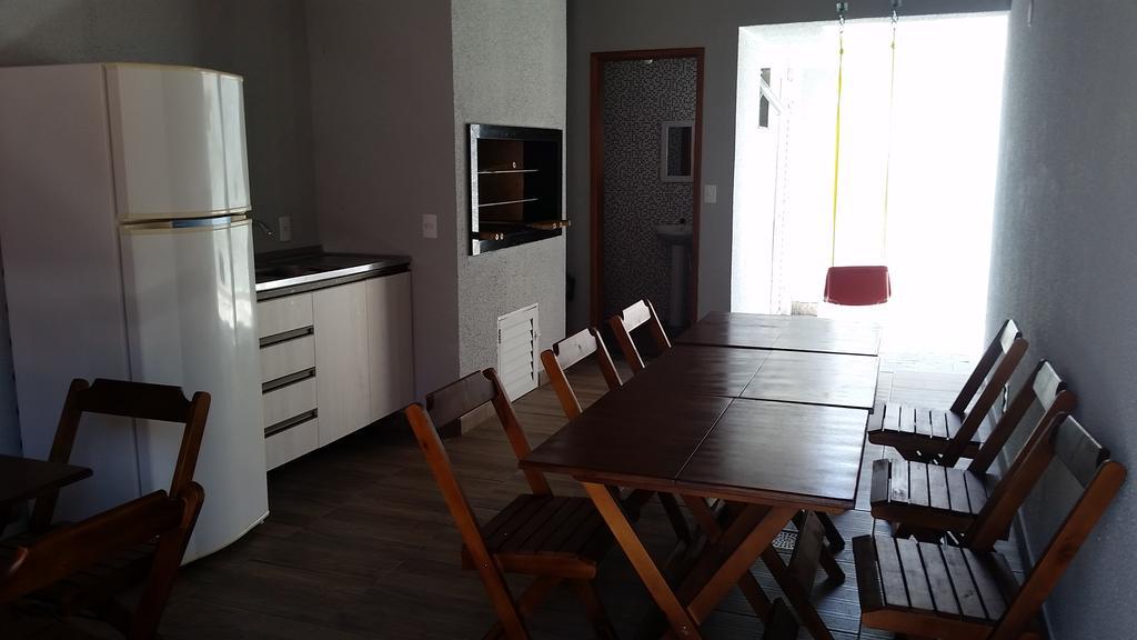 דירות Florianópolis Apartamento Residencial Messina מראה חיצוני תמונה