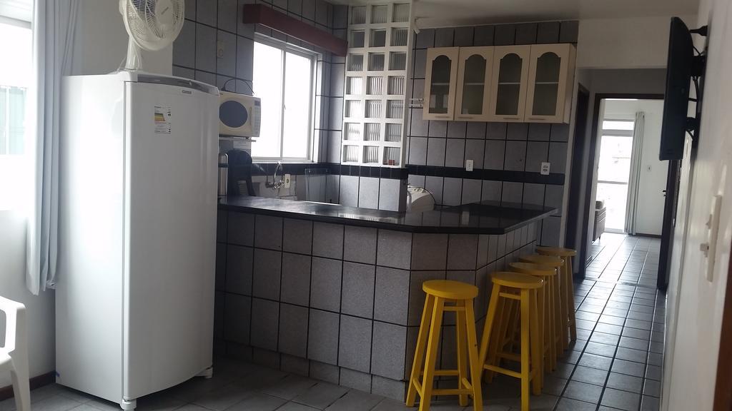דירות Florianópolis Apartamento Residencial Messina מראה חיצוני תמונה