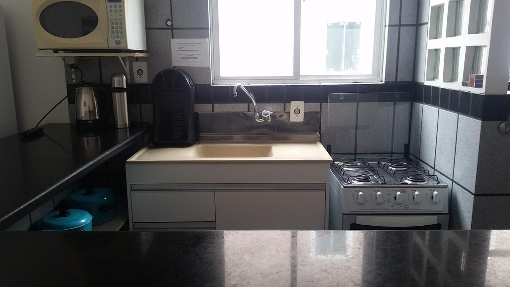 דירות Florianópolis Apartamento Residencial Messina מראה חיצוני תמונה