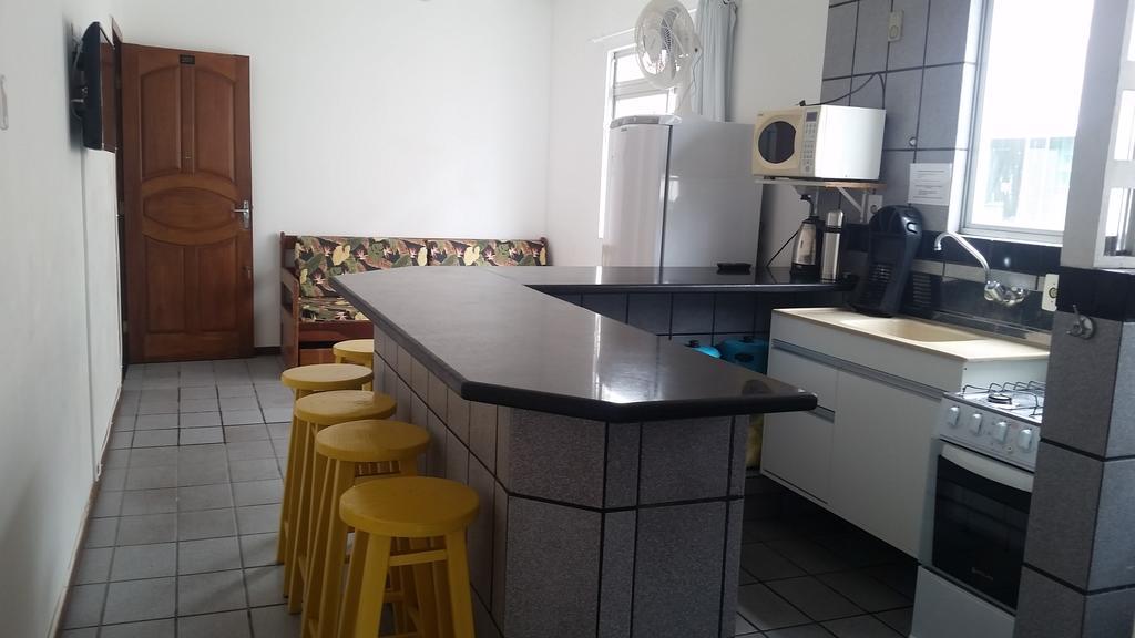 דירות Florianópolis Apartamento Residencial Messina מראה חיצוני תמונה