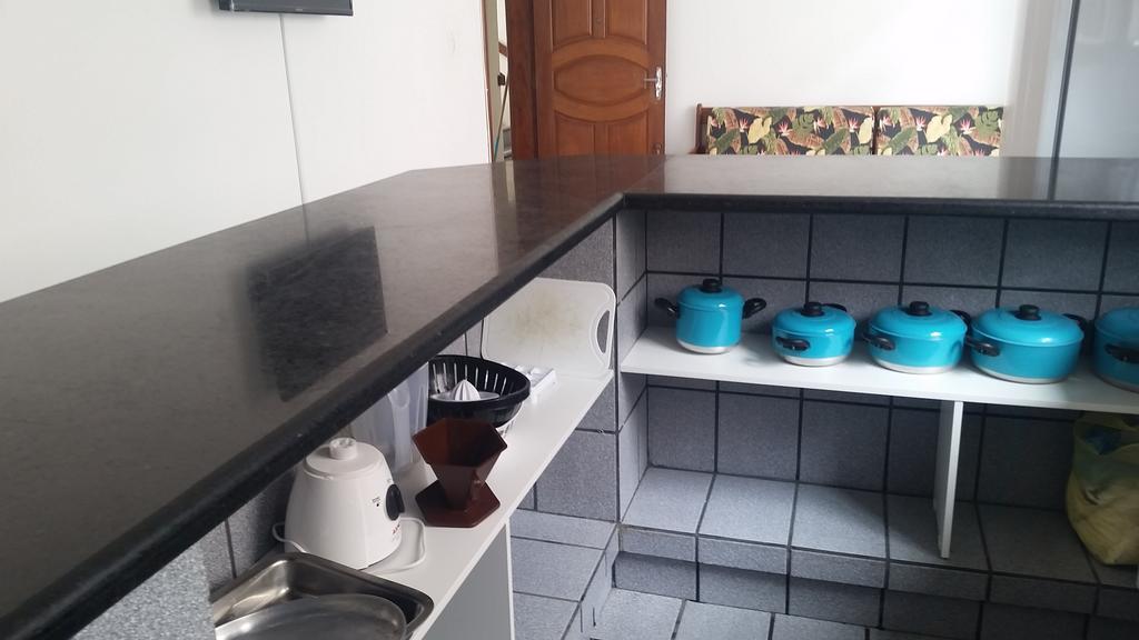 דירות Florianópolis Apartamento Residencial Messina מראה חיצוני תמונה