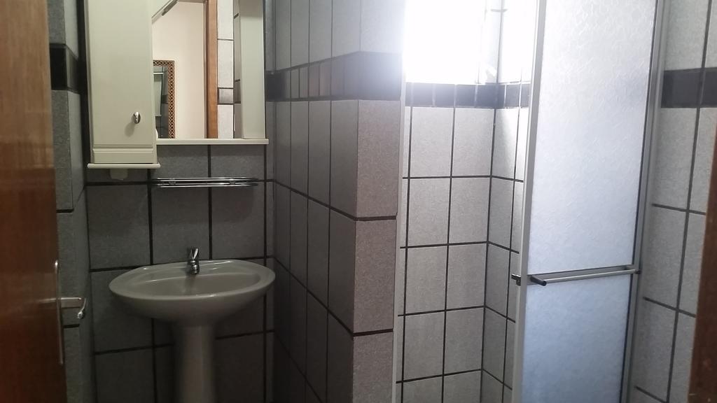 דירות Florianópolis Apartamento Residencial Messina מראה חיצוני תמונה