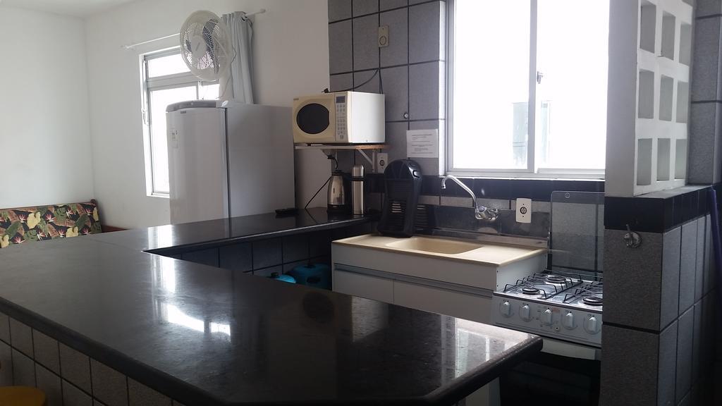 דירות Florianópolis Apartamento Residencial Messina מראה חיצוני תמונה