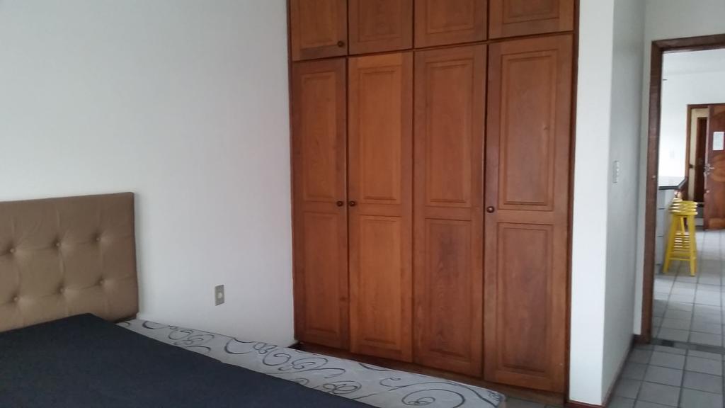 דירות Florianópolis Apartamento Residencial Messina מראה חיצוני תמונה