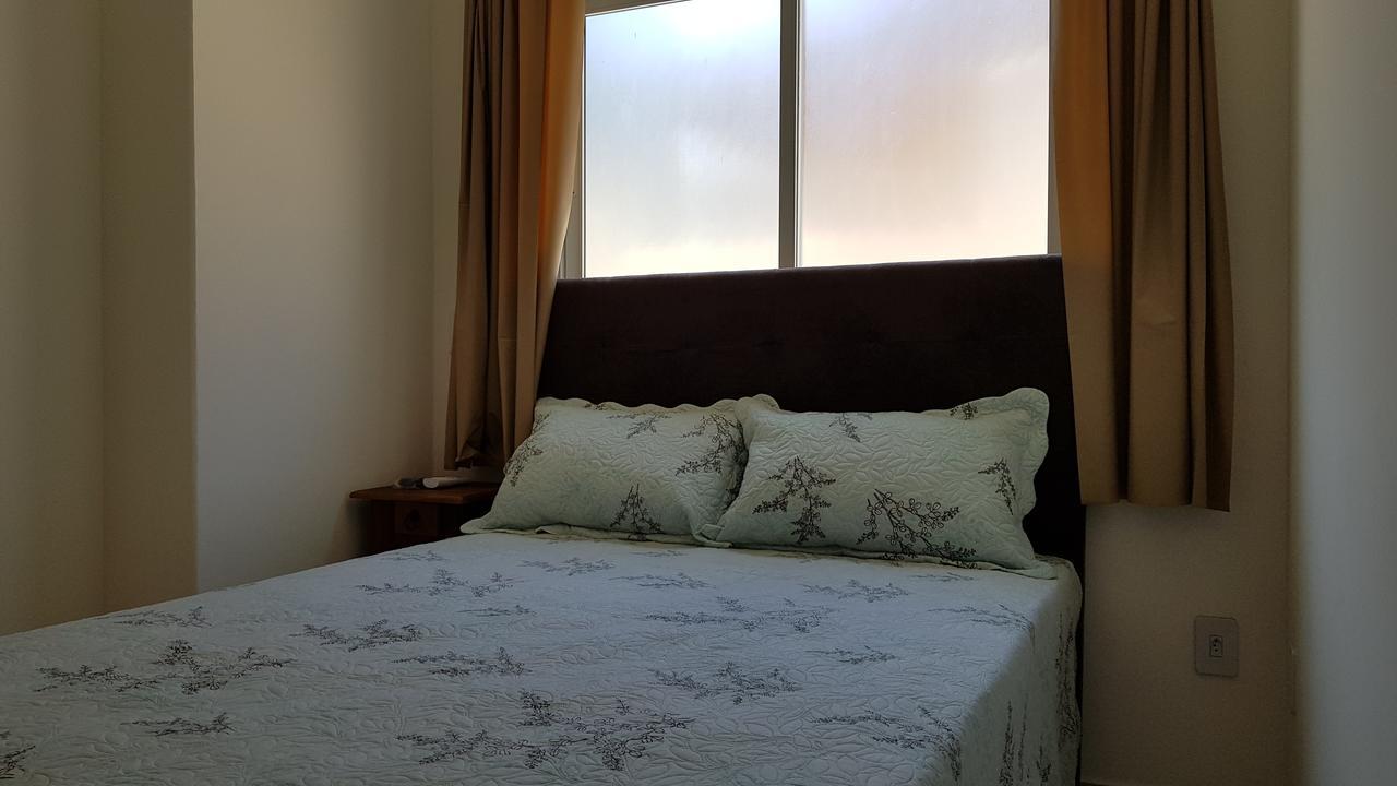 דירות Florianópolis Apartamento Residencial Messina מראה חיצוני תמונה