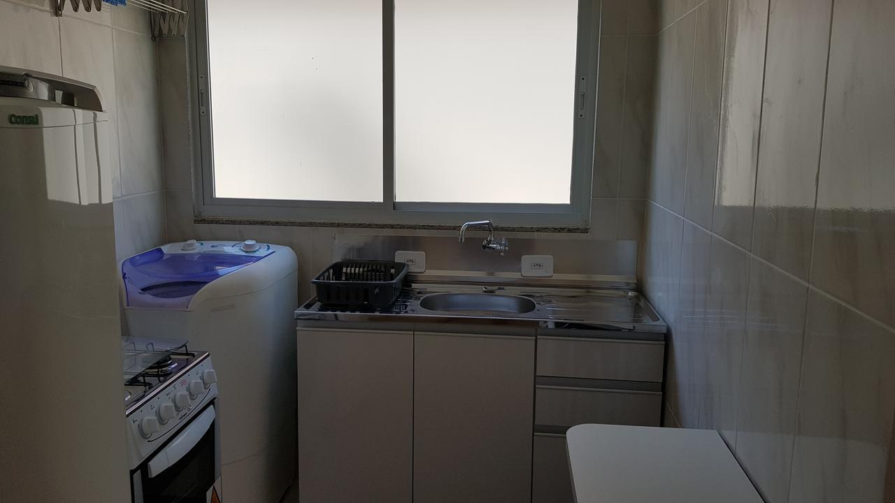 דירות Florianópolis Apartamento Residencial Messina מראה חיצוני תמונה