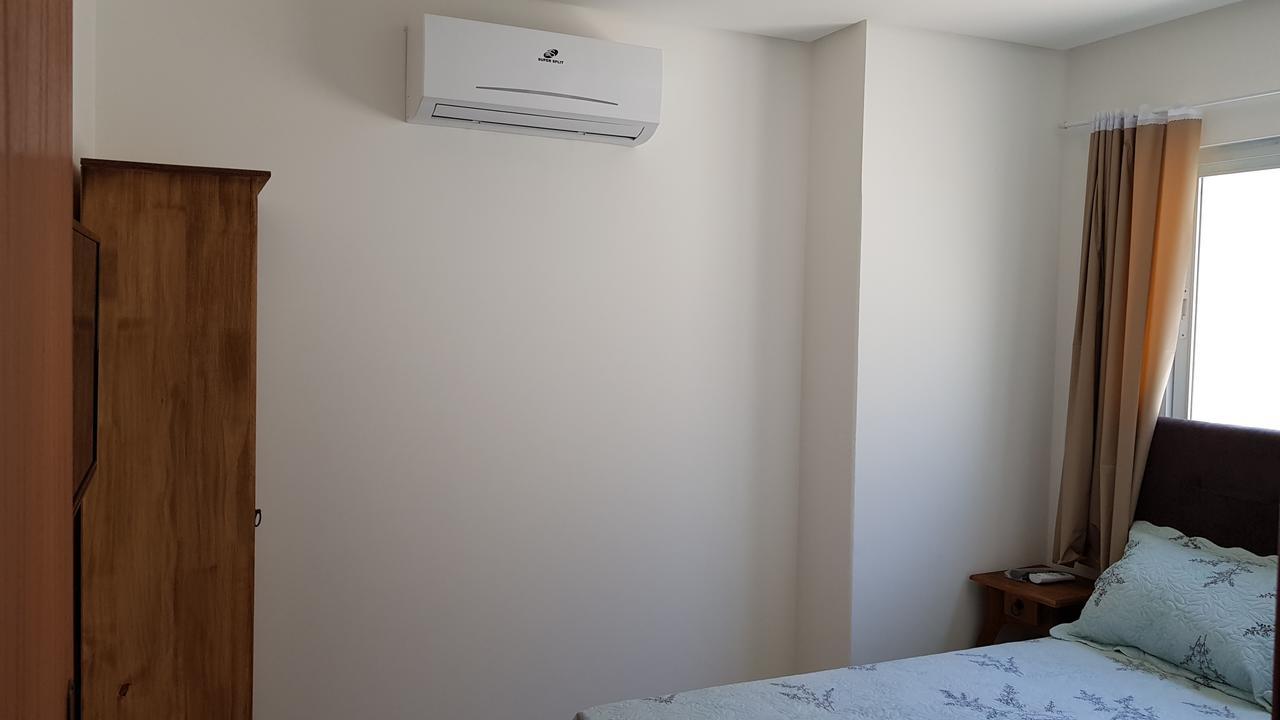 דירות Florianópolis Apartamento Residencial Messina מראה חיצוני תמונה