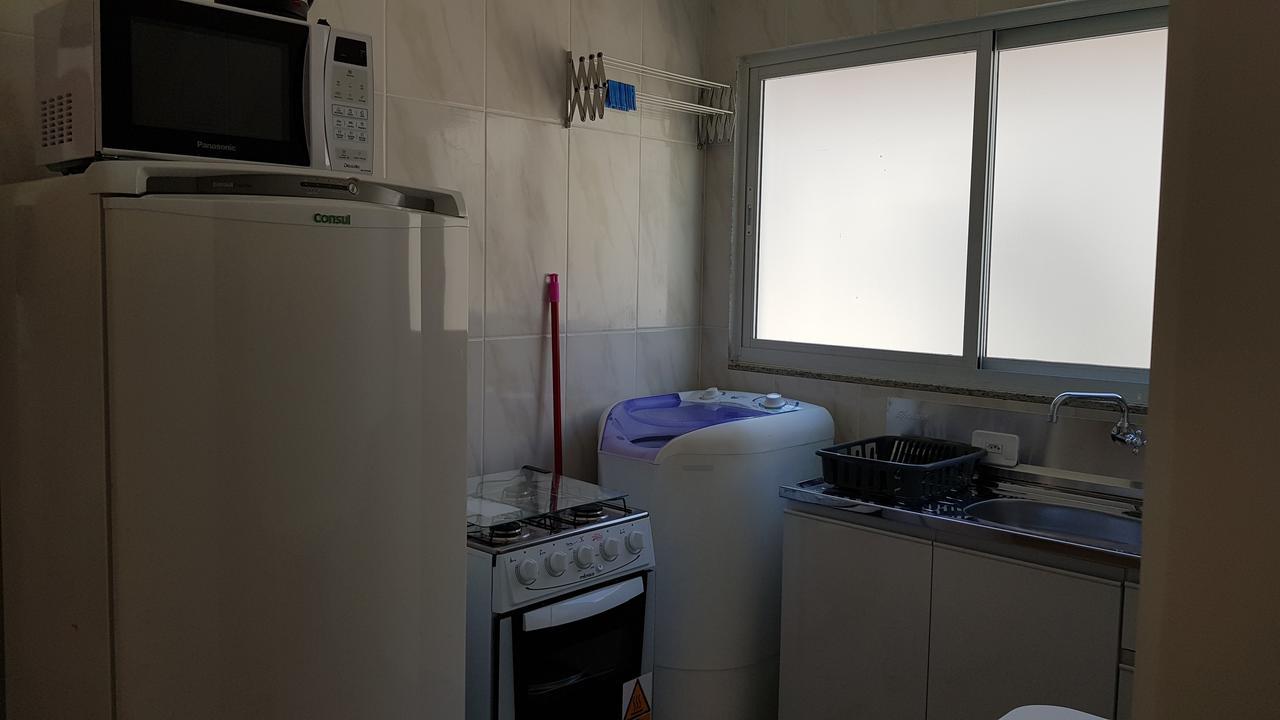דירות Florianópolis Apartamento Residencial Messina מראה חיצוני תמונה