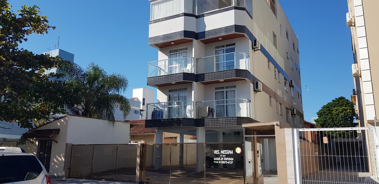 דירות Florianópolis Apartamento Residencial Messina מראה חיצוני תמונה