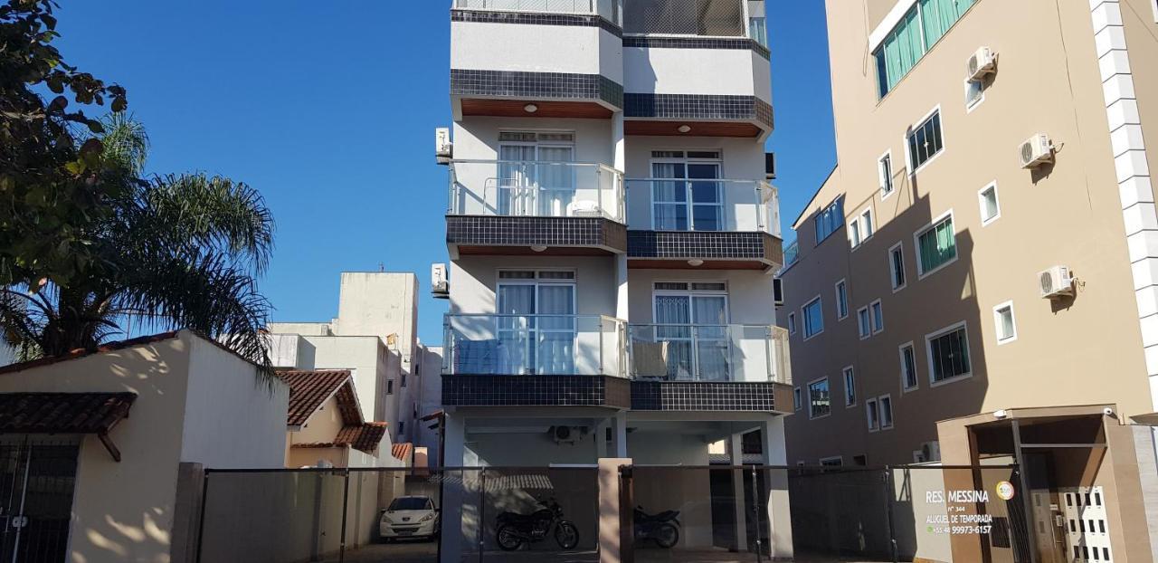 דירות Florianópolis Apartamento Residencial Messina מראה חיצוני תמונה