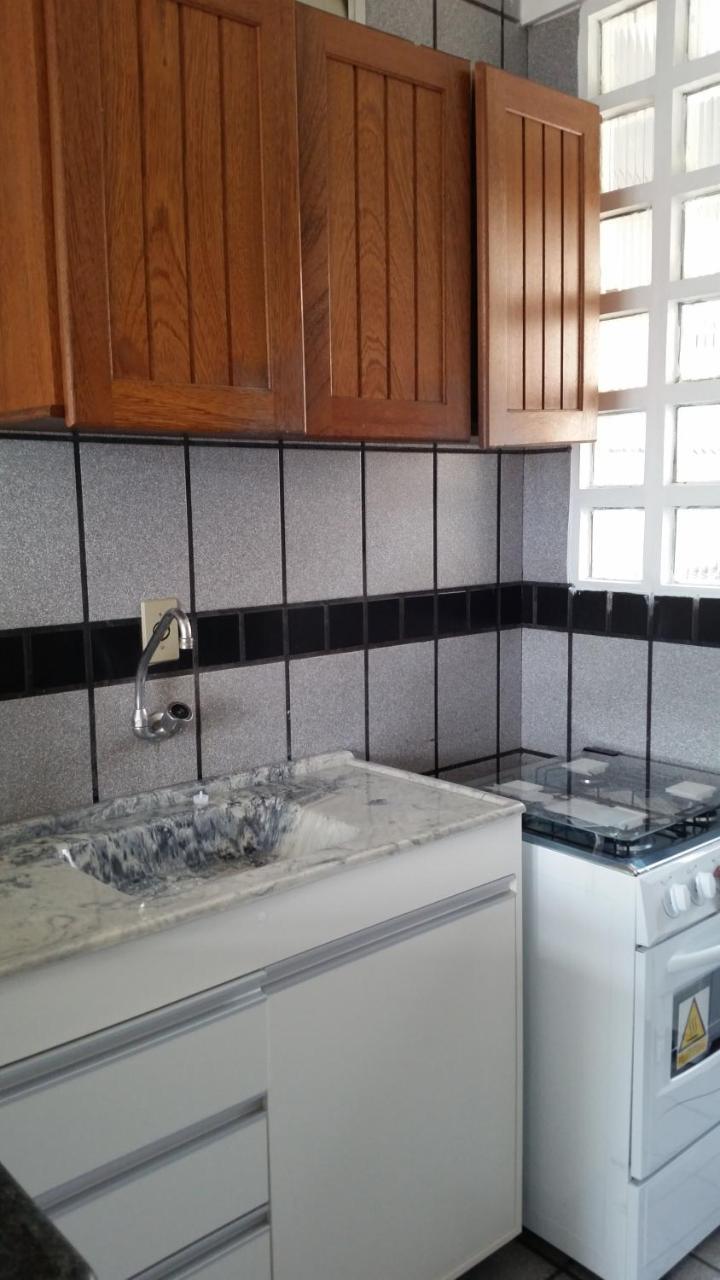 דירות Florianópolis Apartamento Residencial Messina מראה חיצוני תמונה