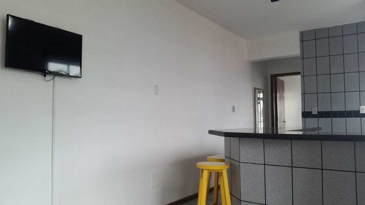 דירות Florianópolis Apartamento Residencial Messina מראה חיצוני תמונה